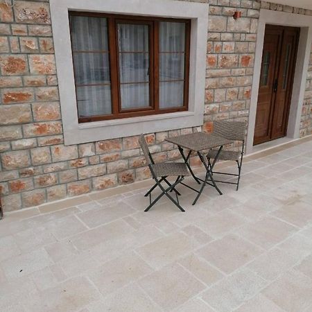 Vila Mira Trebinje Ngoại thất bức ảnh