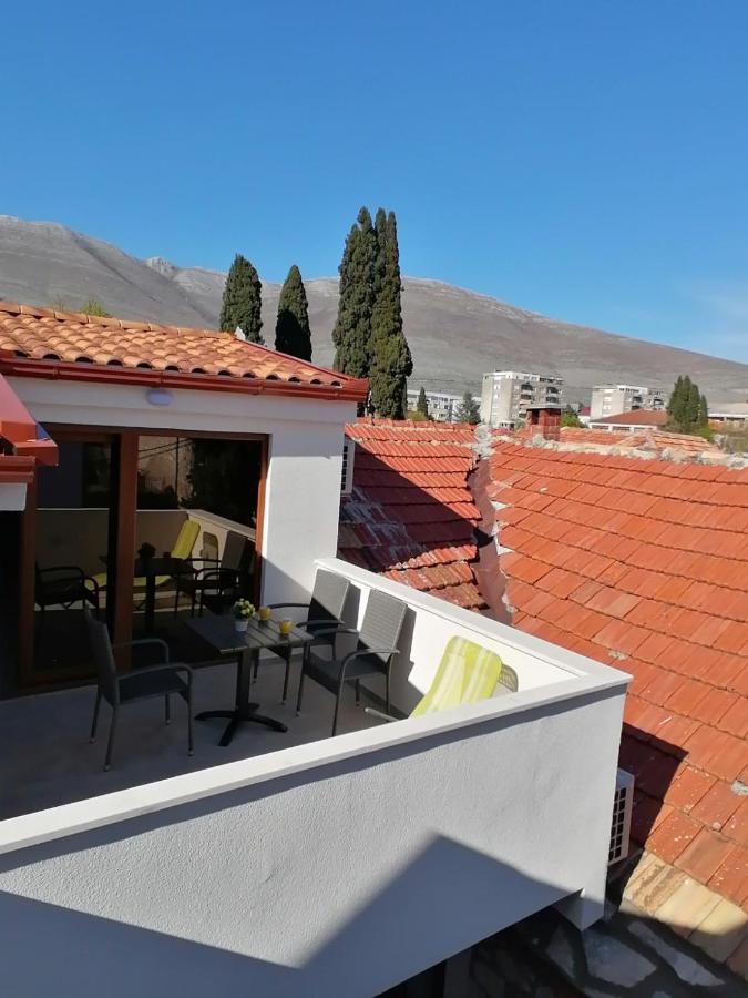 Vila Mira Trebinje Ngoại thất bức ảnh