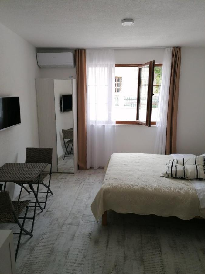 Vila Mira Trebinje Ngoại thất bức ảnh