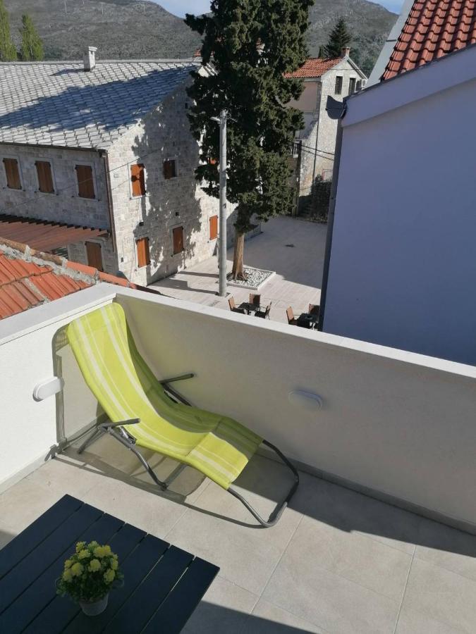 Vila Mira Trebinje Ngoại thất bức ảnh