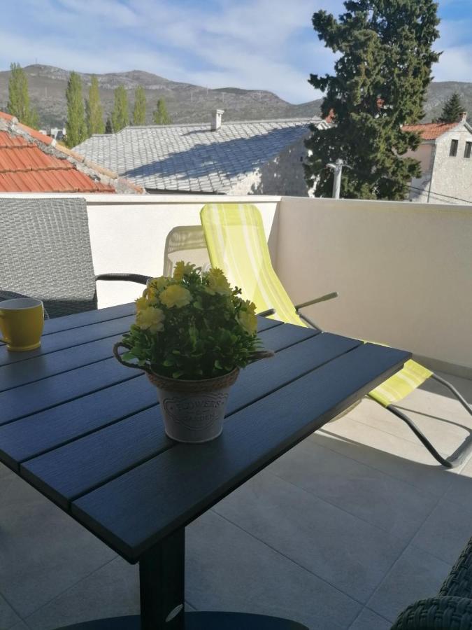 Vila Mira Trebinje Ngoại thất bức ảnh