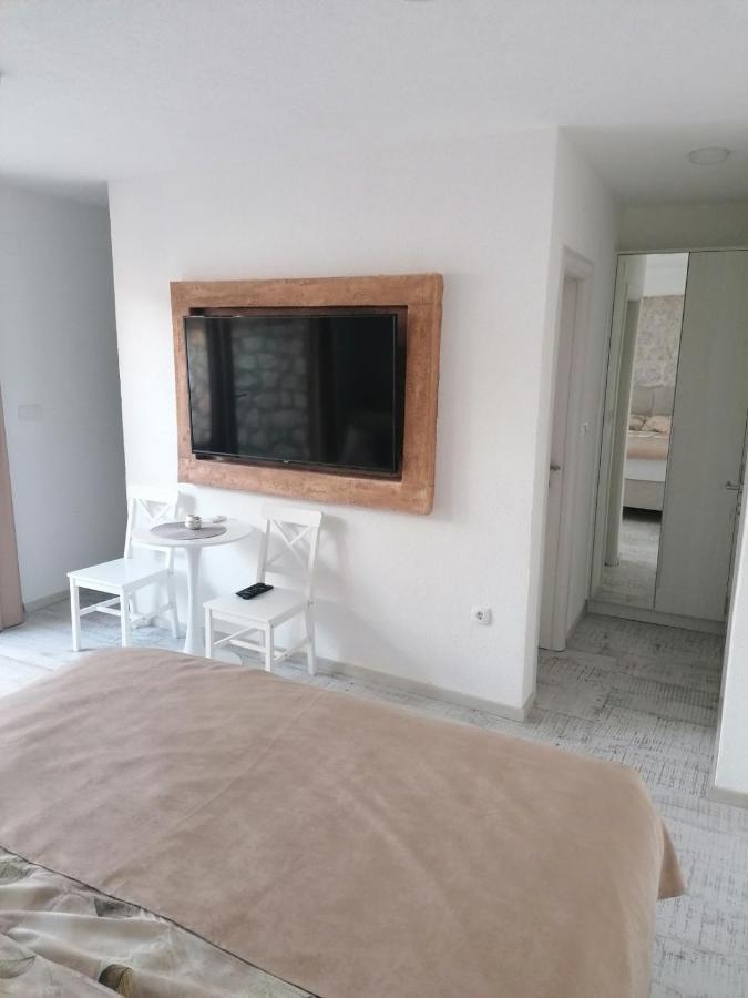 Vila Mira Trebinje Ngoại thất bức ảnh