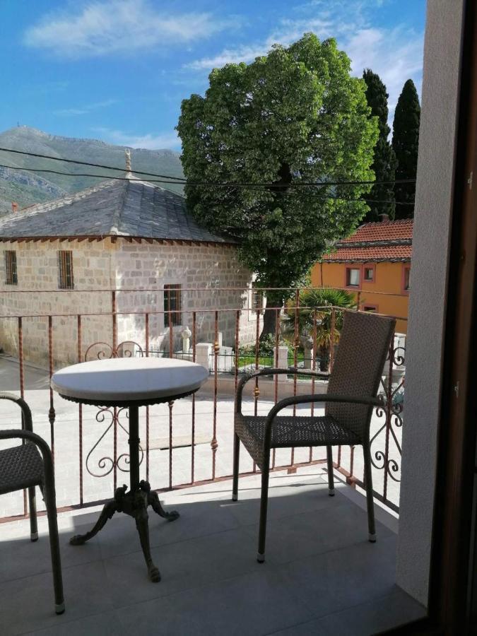 Vila Mira Trebinje Ngoại thất bức ảnh